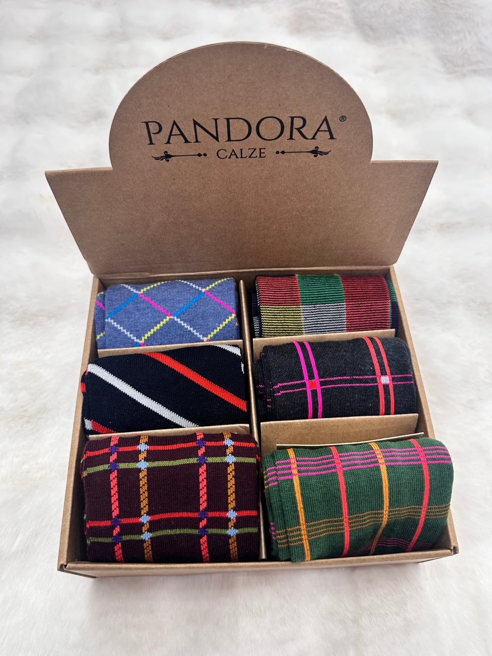 Calzini Pandora