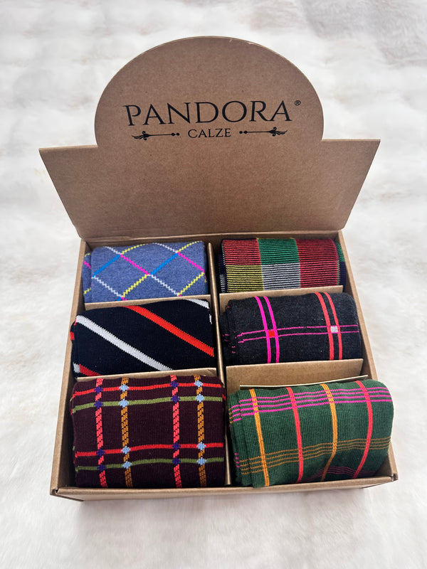 Calzini Pandora