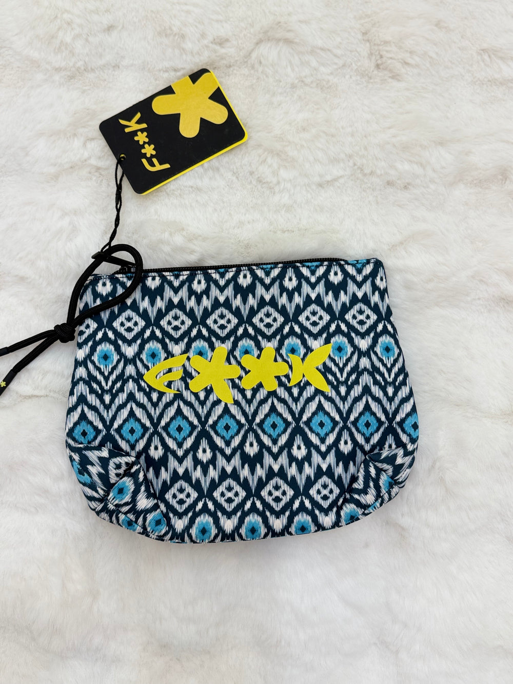 Pochette F**k