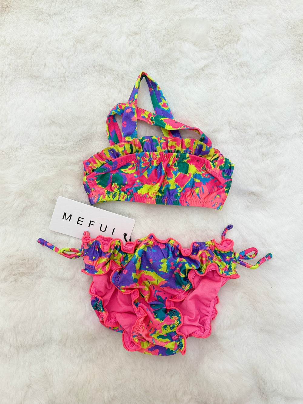 bikini ME FUI bimba
