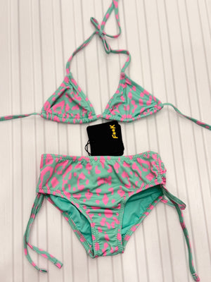 Bikini F**K bambina