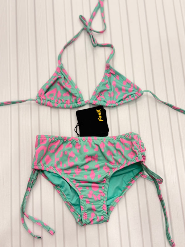 Bikini F**K bambina