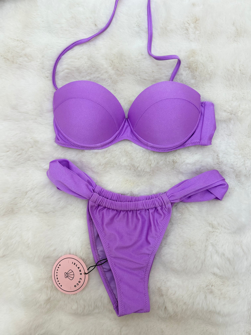 Bikini Island Coco