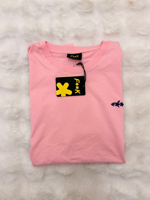 T-shirt F**K