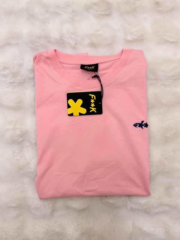 T-shirt F**K