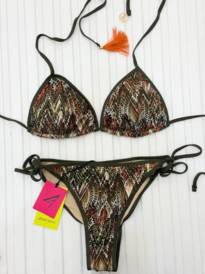 Bikini 4giveness