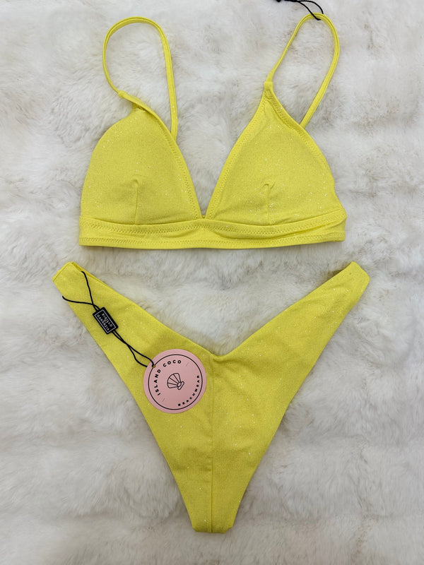 Bikini Island Coco