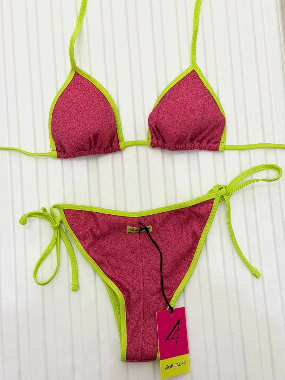 Bikini 4giveness