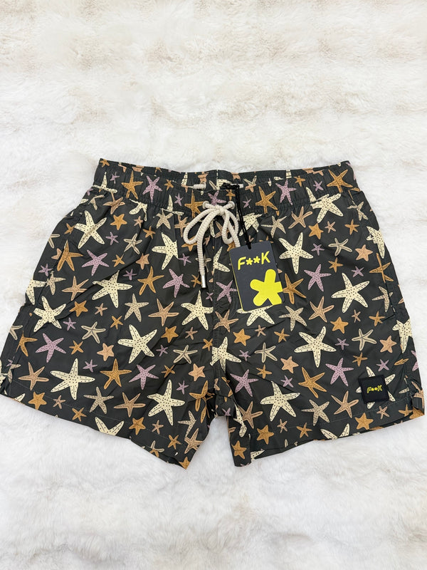 Shorts F**k