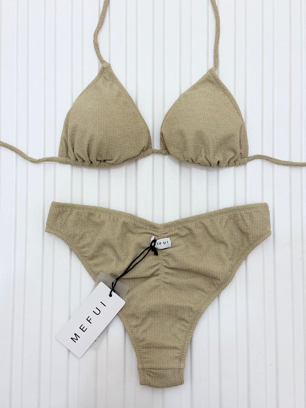 Bikini me fui