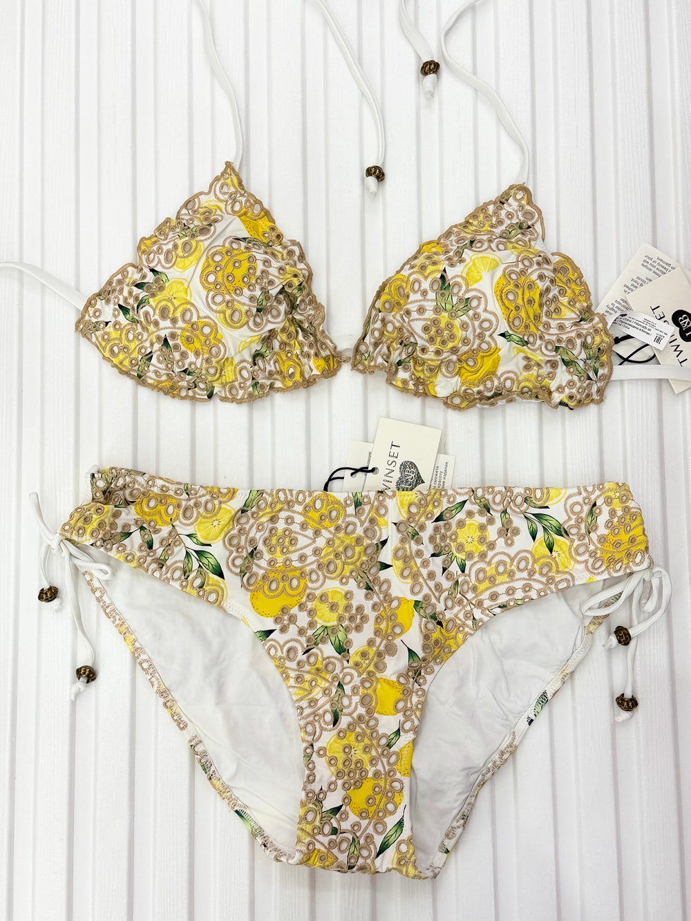 Bikini Twinset sangallo