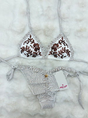 Bikini PIN-UP