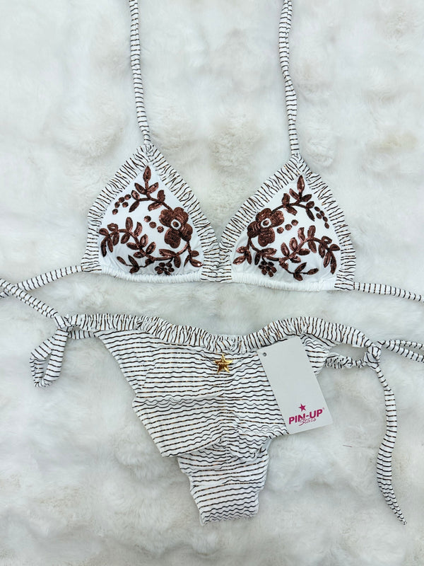 Bikini PIN-UP
