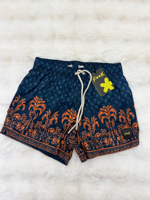 Shorts F**k