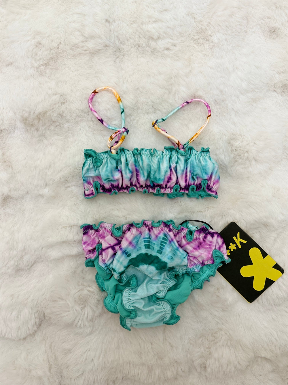 Bikini F**K bimba