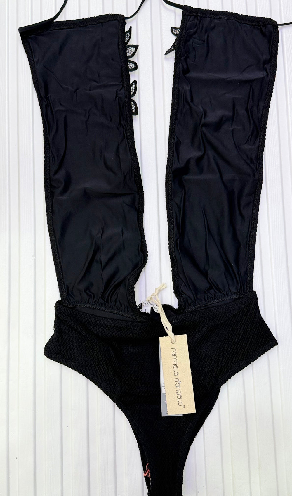 Intero Raffaela D’Angelo