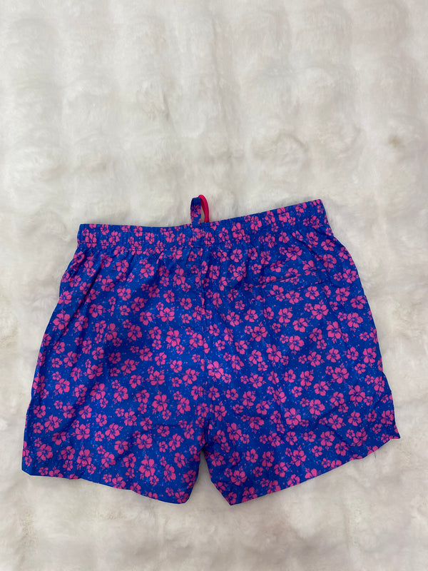 Pantaloncino F**K uomo