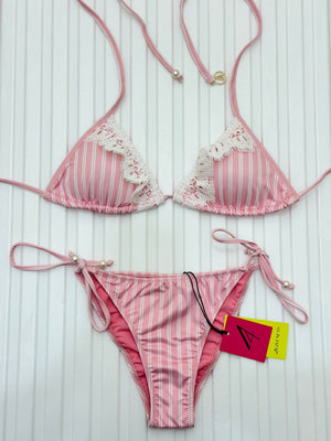 Bikini 4giveness