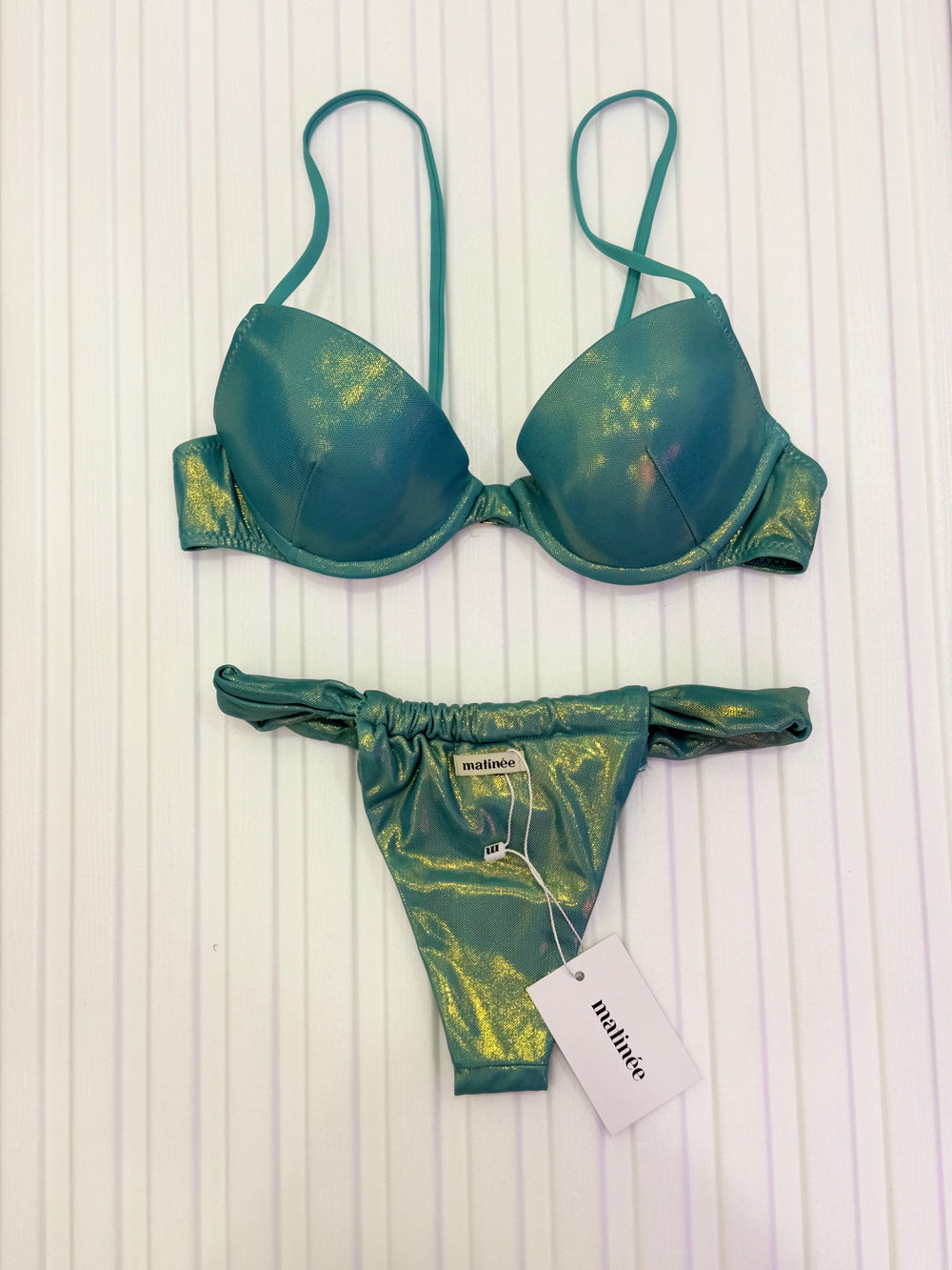 Bikini Matinée