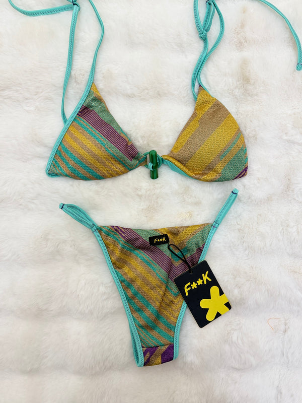 Bikini F**K