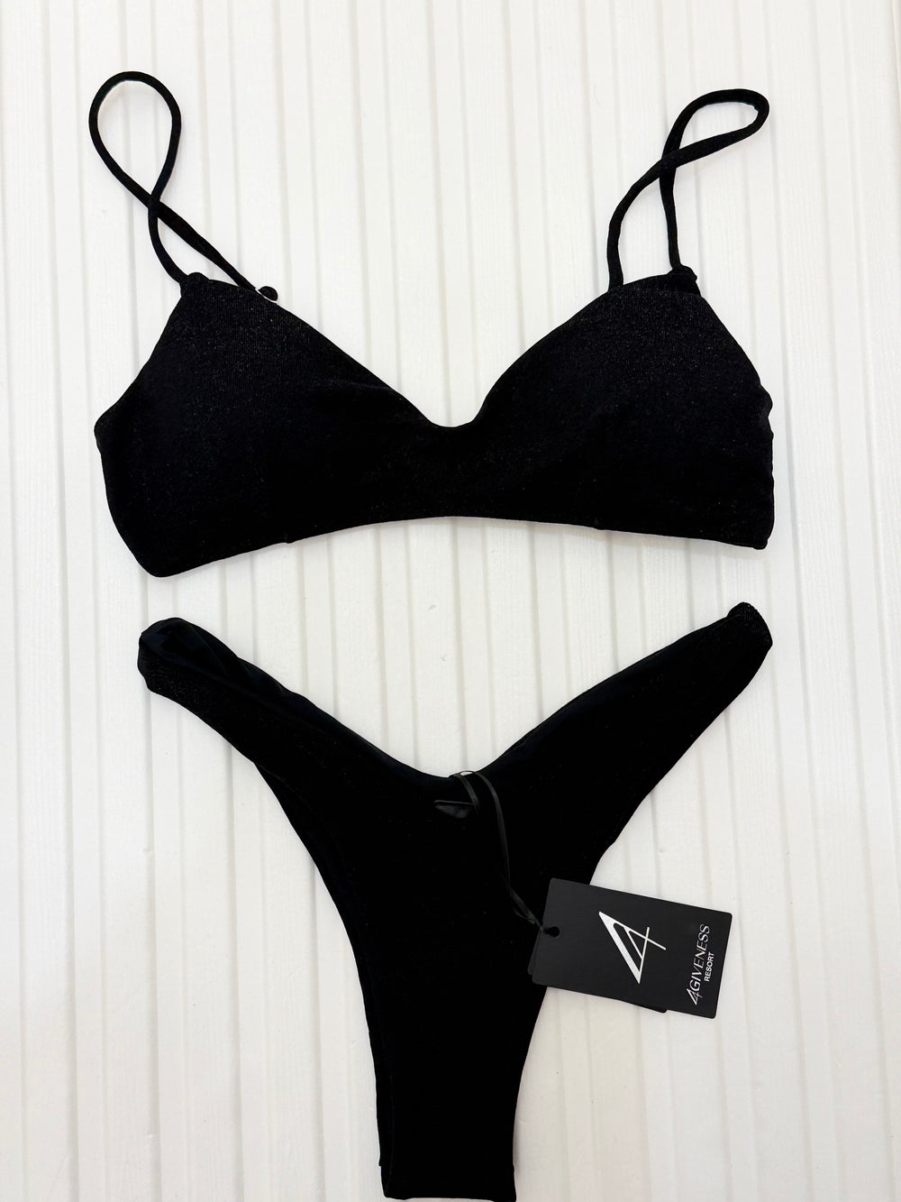 Bikini 4giveness