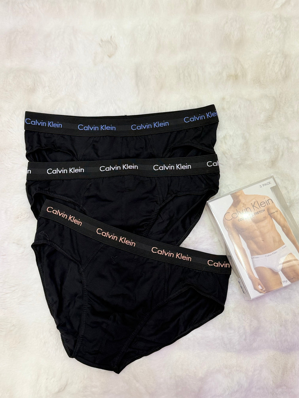 Slip Calvin Klein