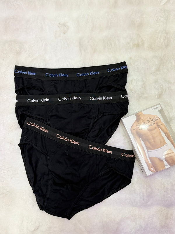 Slip Calvin Klein