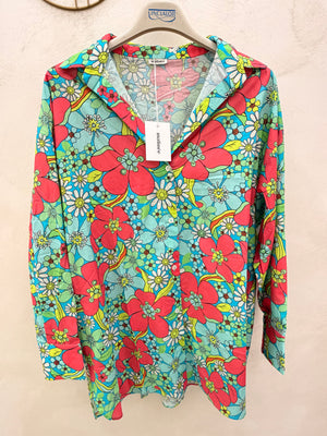 Camicia Matinée