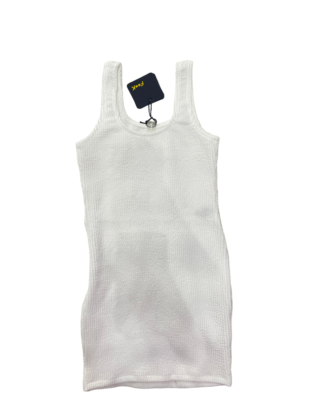 copricostume bambina f**k