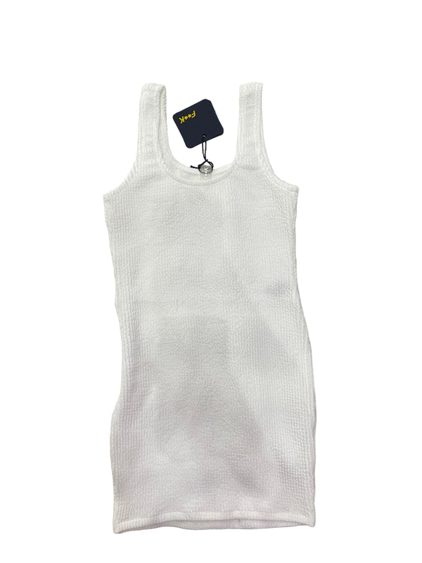 copricostume bambina f**k