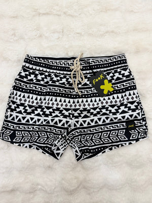 Shorts F**k