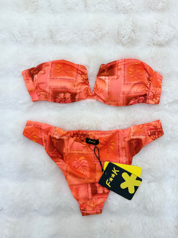 Bikini F**k
