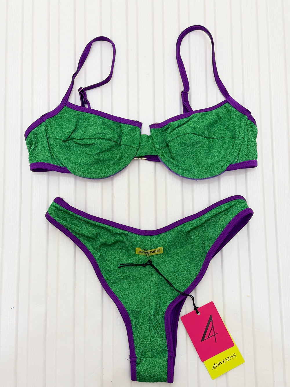 Bikini 4giveness