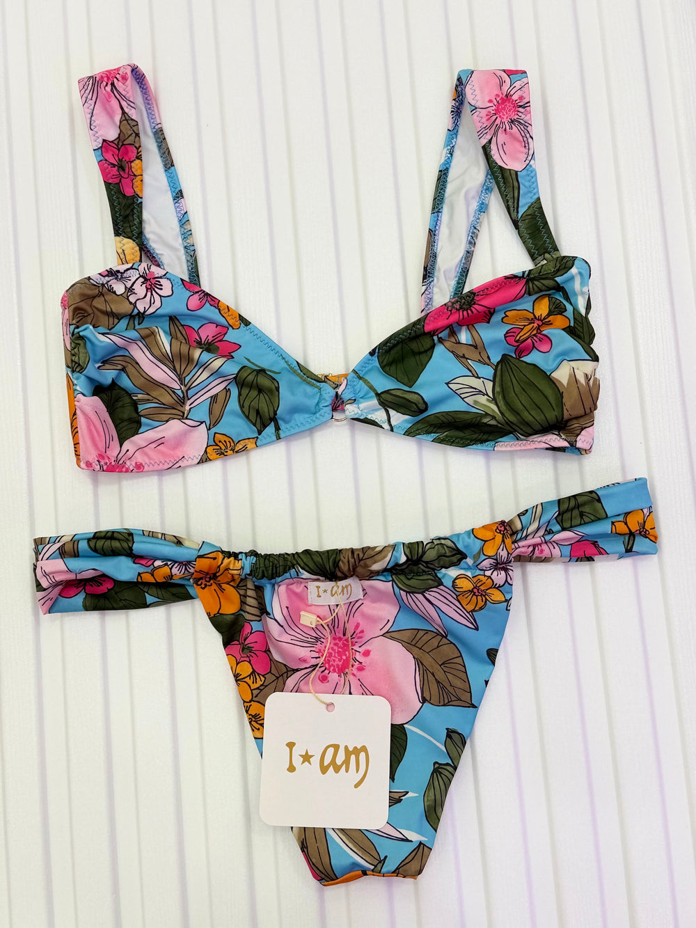 Bikini I AM