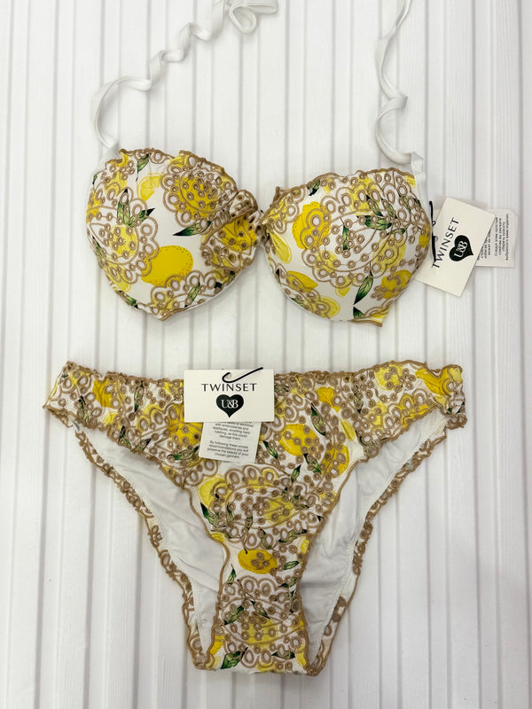 Bikini Twinset sangallo