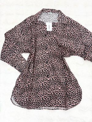 Camicia donna Matinée