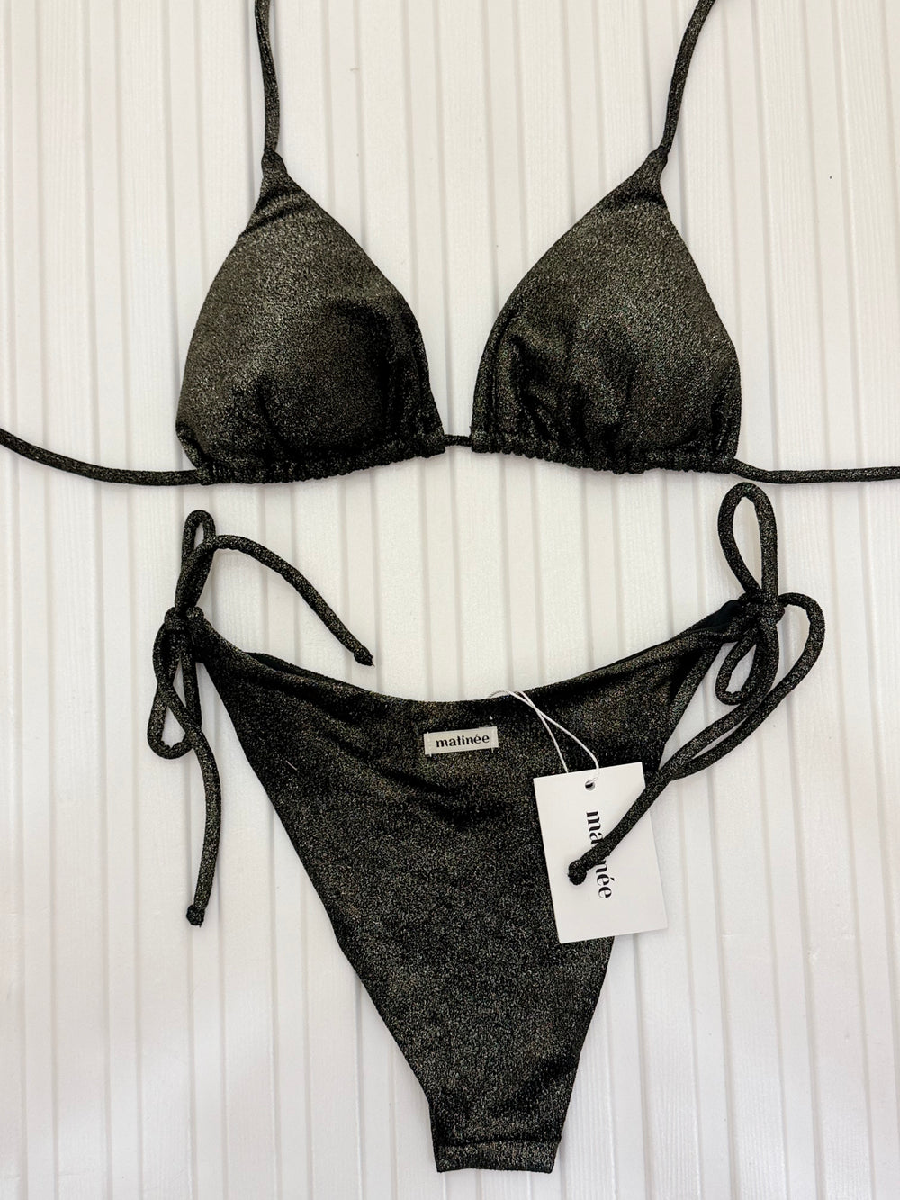 Bikini matinée