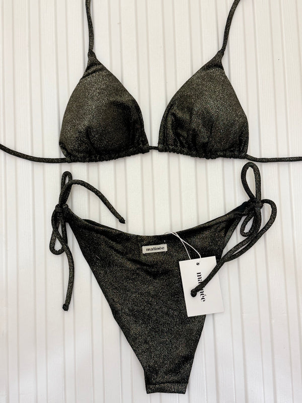 Bikini matinée