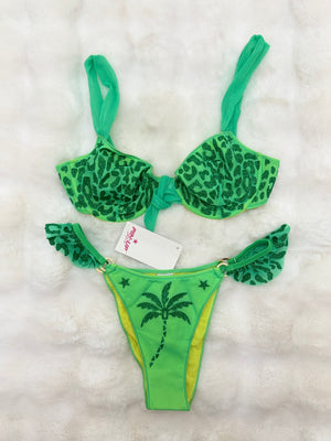 Bikini PIN-UP