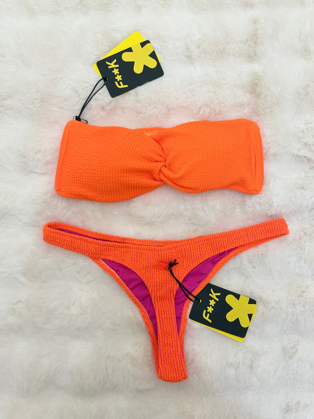 Bikini F**K