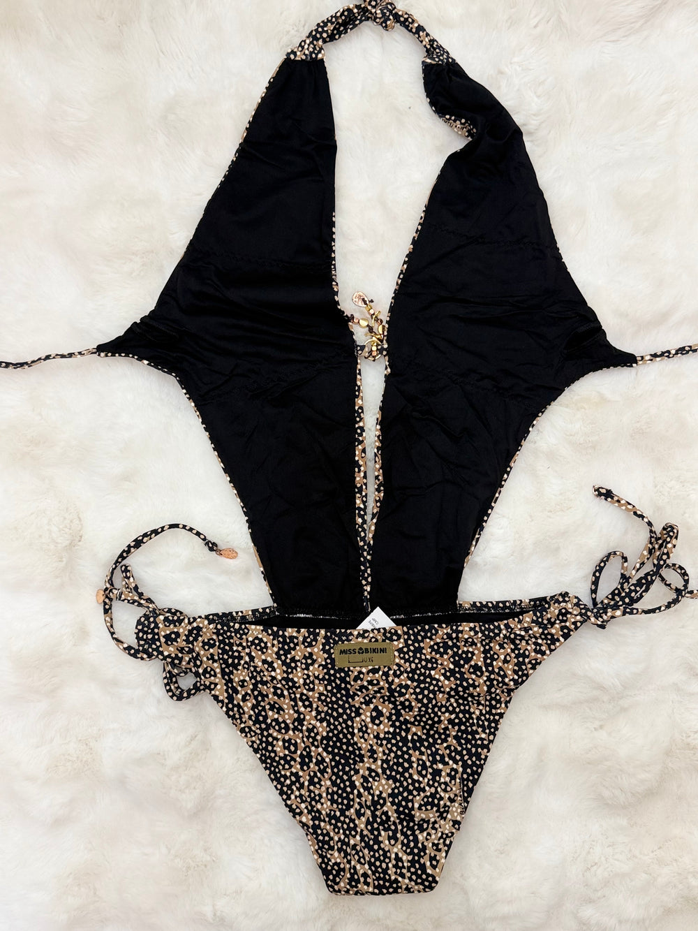 Intero MISS BIKINI