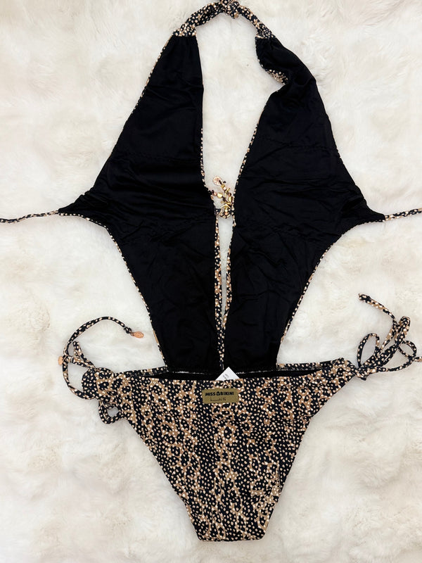 Intero MISS BIKINI