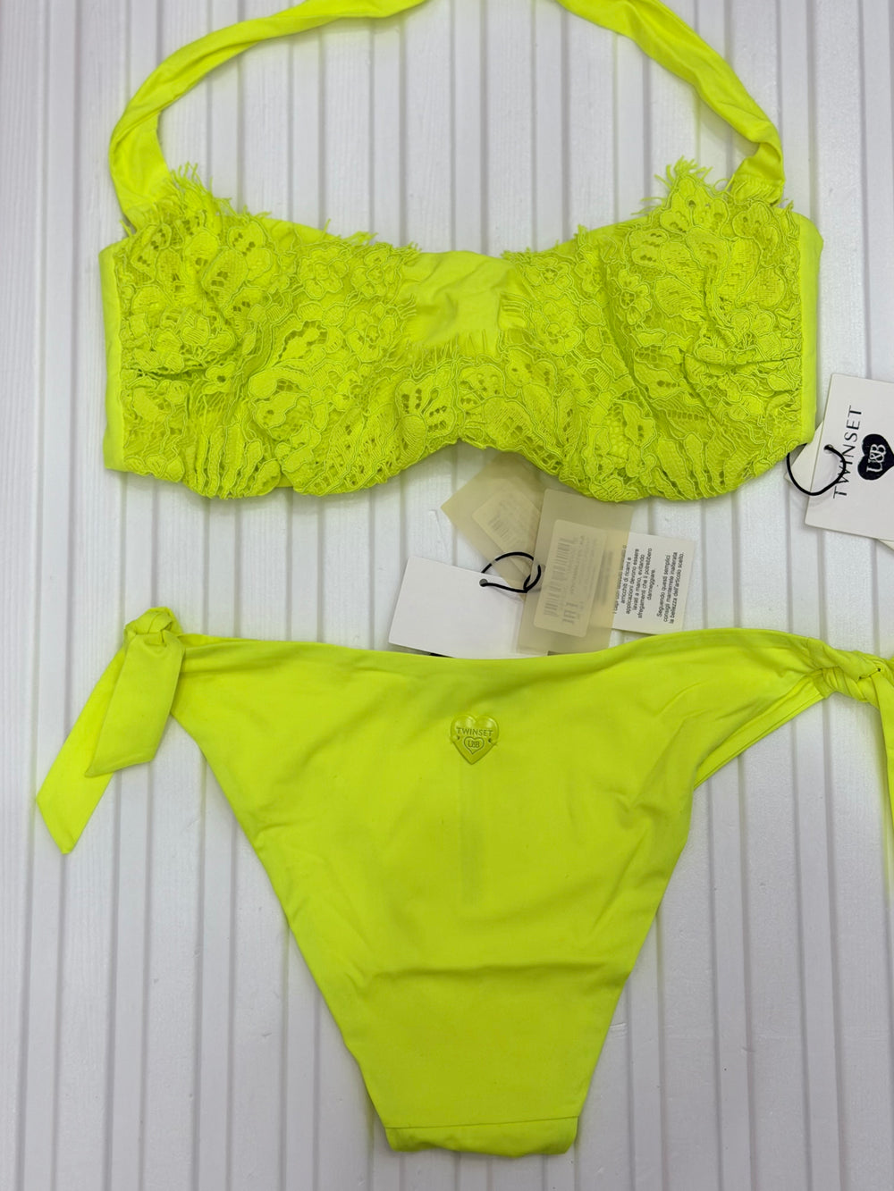 Bikini Twinset