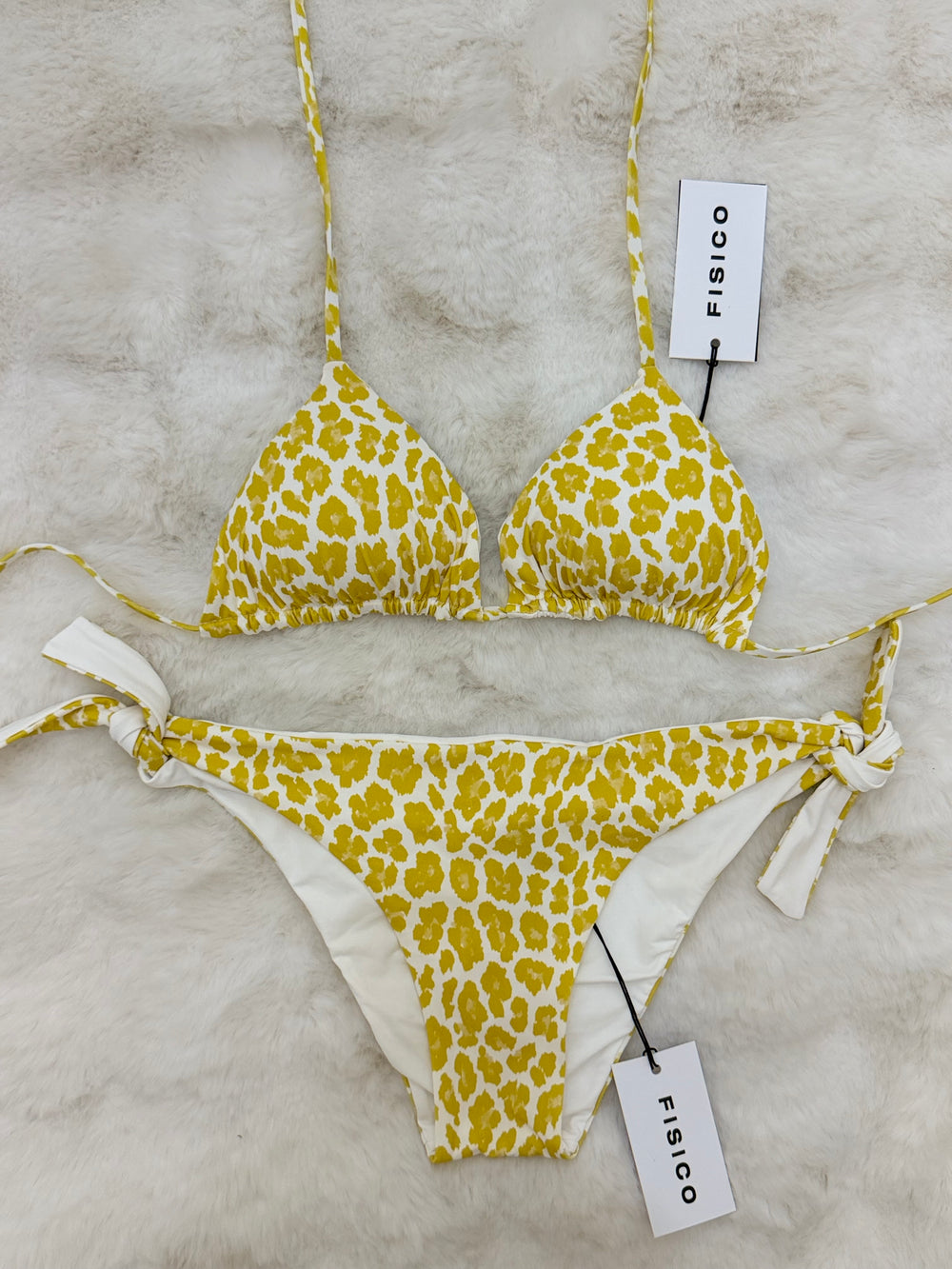 Bikini FISICO