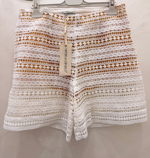 Shorts Raffaela D’Angelo