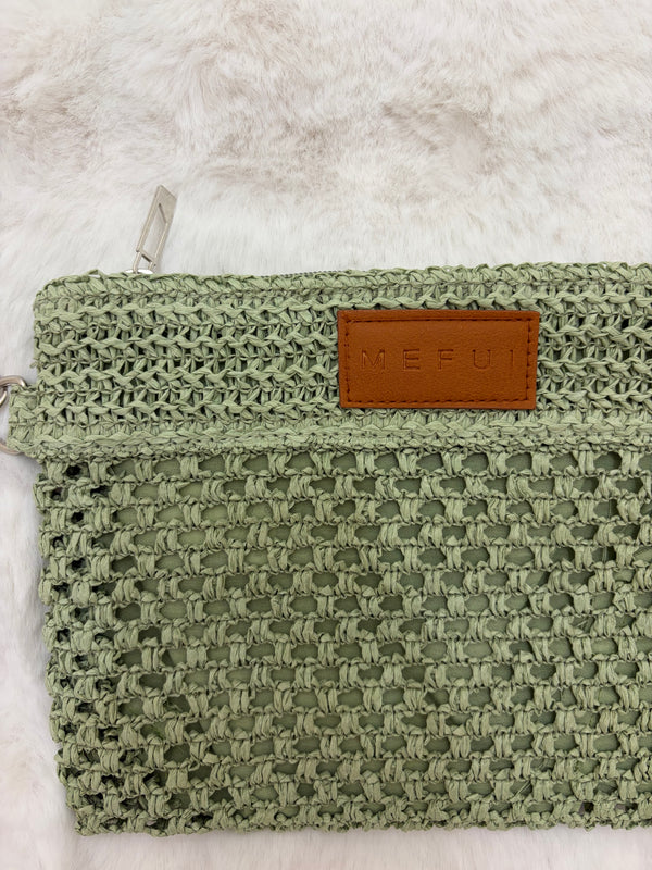 Pochette me fui