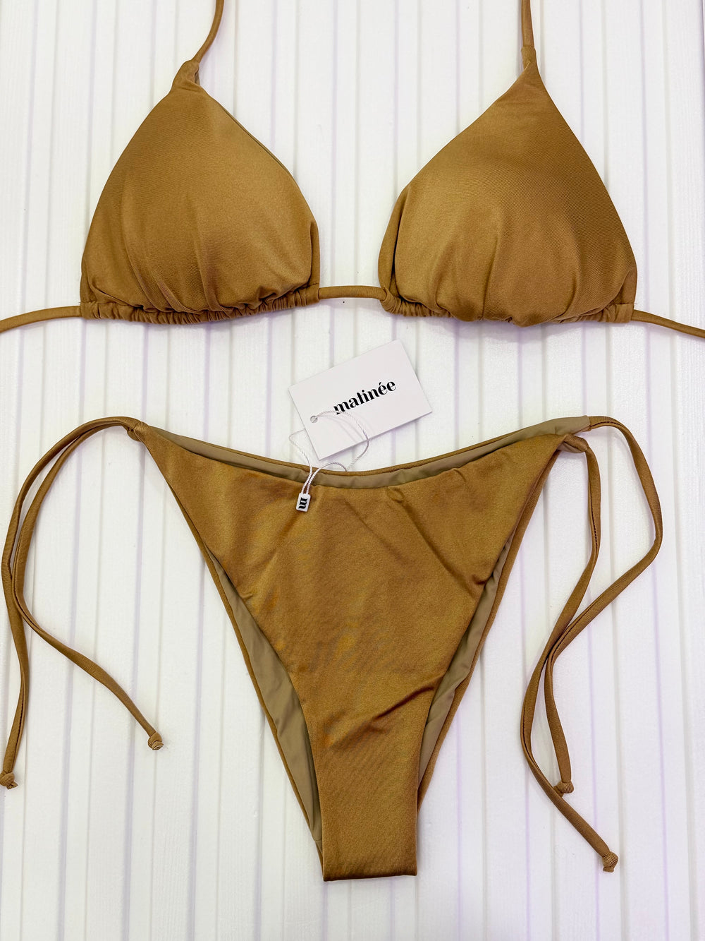 Bikini Matinée