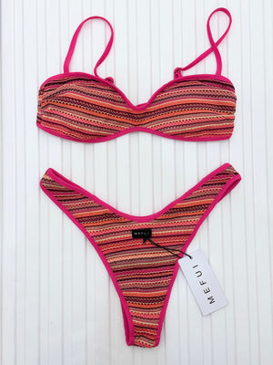 Bikini me fui