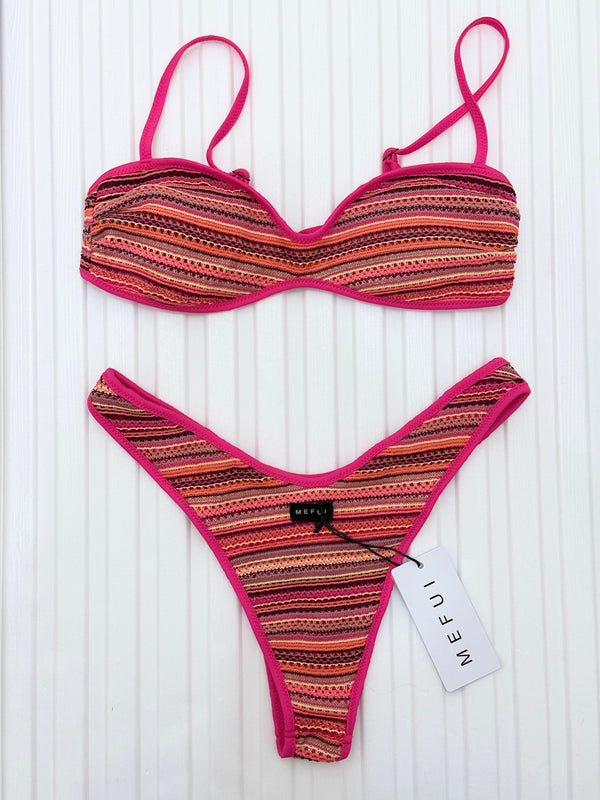 Bikini me fui
