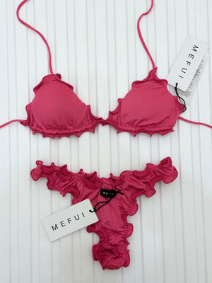 Bikini me fui